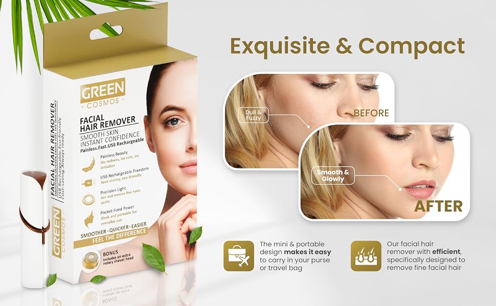 hair remover for women private area