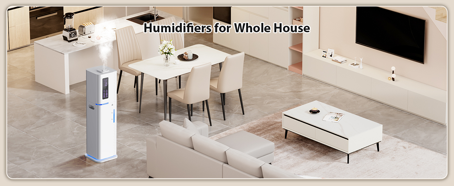 humidifiers for bedroom