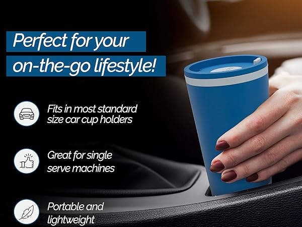 Stylish desk mug for work hot beverage mug durable coffee mug office desk mug