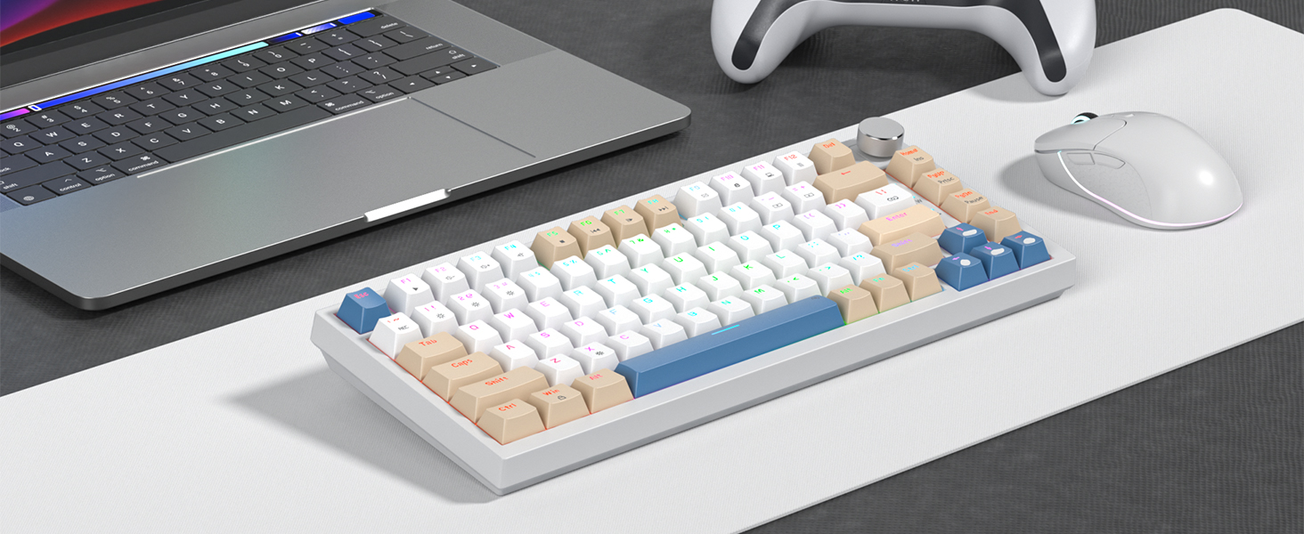 office keyboard 75%