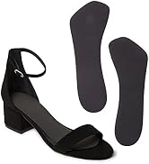 Fancy Feet Women's 3/4 Insole