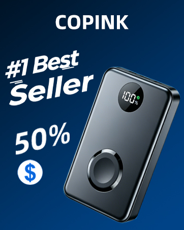 Best Seller Power Bank