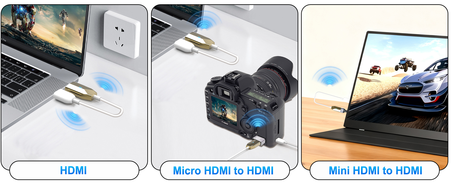 wireless transmitter and receiver