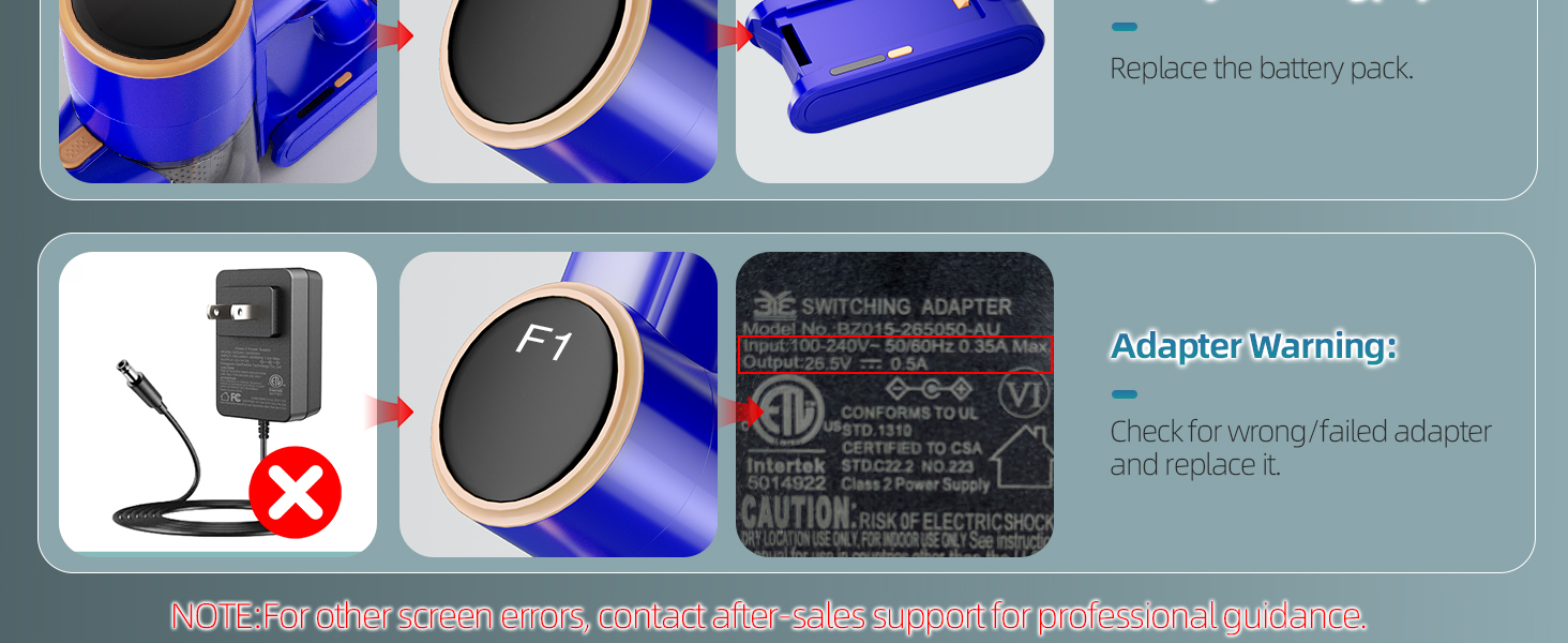 hard floor vacuum cleaner