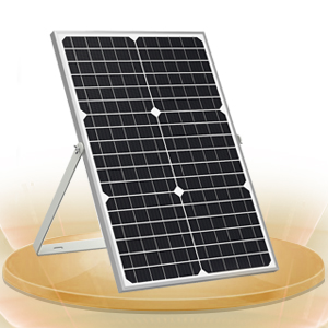 30w Solar Battery Charger