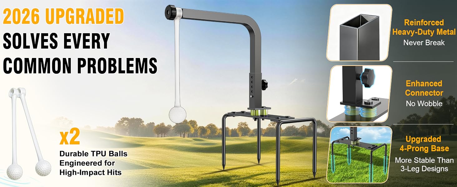 golf trainer