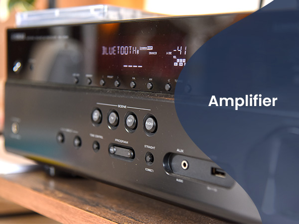 Amplifier