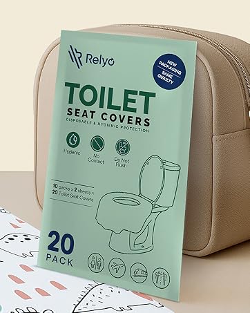 waterproof toilet seats covers disposable dinosaurs owls bunny waves for kids