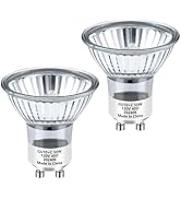 seenlast 2 Pack 120V Long Lasting,Warm White 2700K, for Candle Light