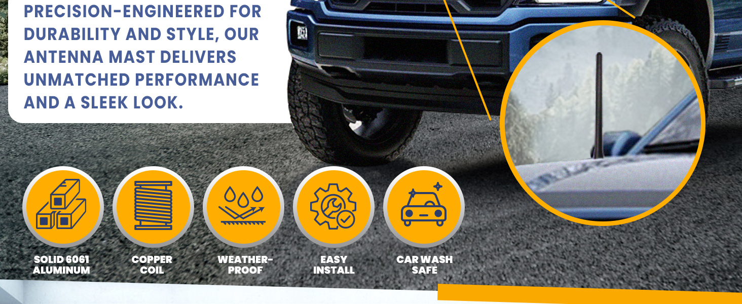 f150 antenna ford f150 antenna antenna for truck truck antenna ford f150 antenna bullet antenna f150