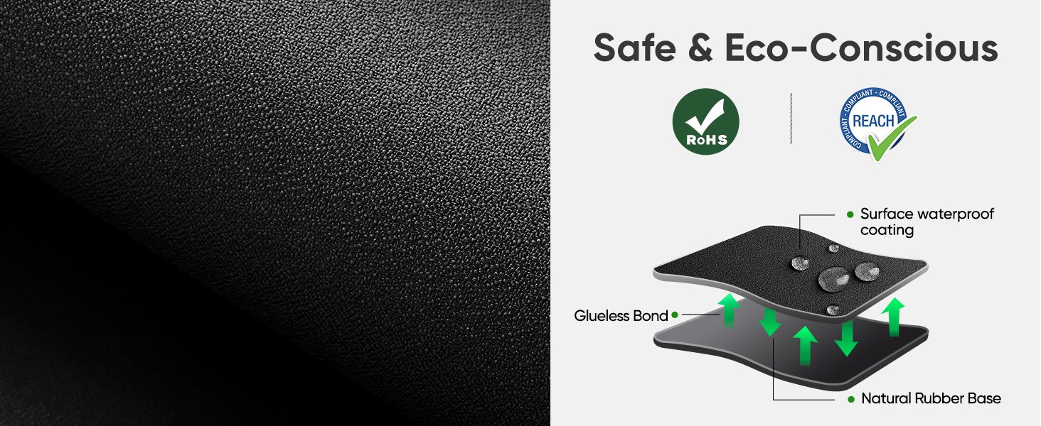 Safe&amp;amp;amp;Eco-Conscious