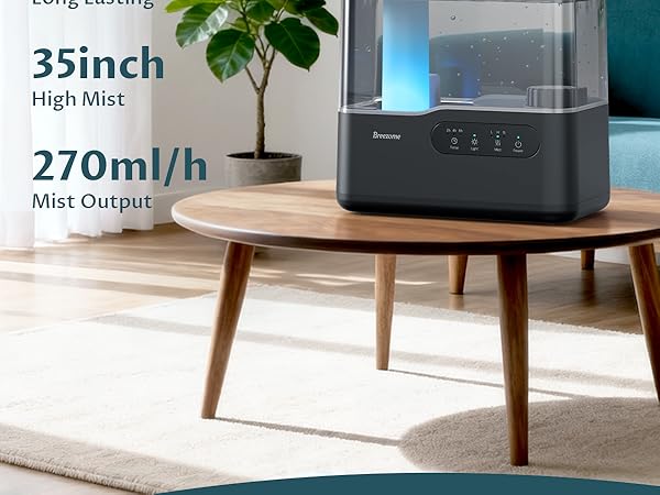 humidifier