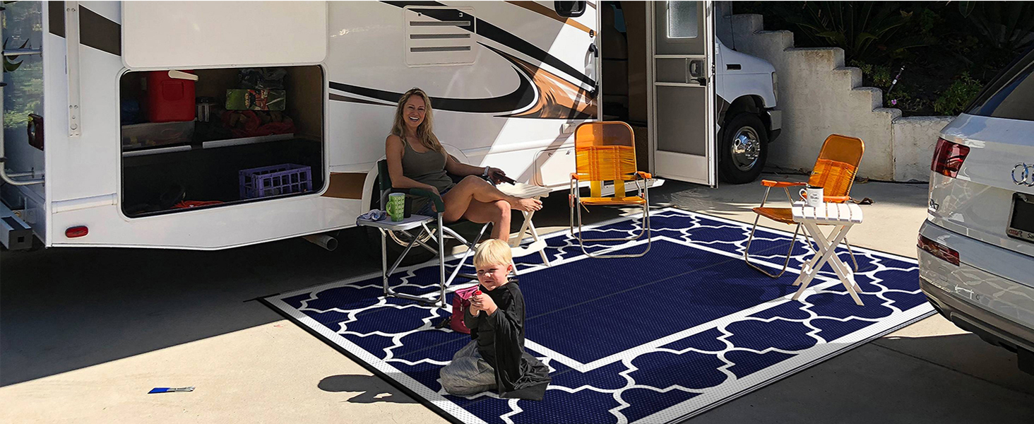 outdoor rug