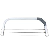 Adjustable Cake Leveler, Stainless Steel Wire Cake Cutter Interlayer Cake Slicer Leveler Househol...