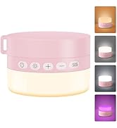 KAKULO Camping Lantern - Modular LED Lights with 5 Modes, Rechargeable Lamp for Tent Hiking Emerg...