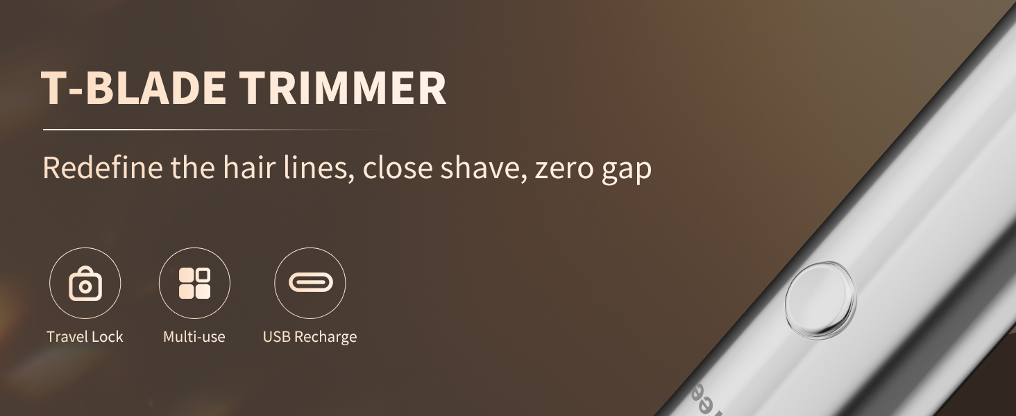shavers for men