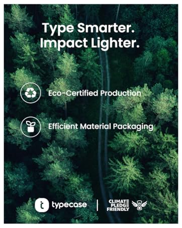 iPad Case With Keyboard