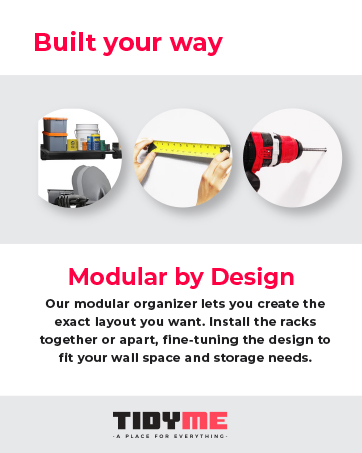 garage tool