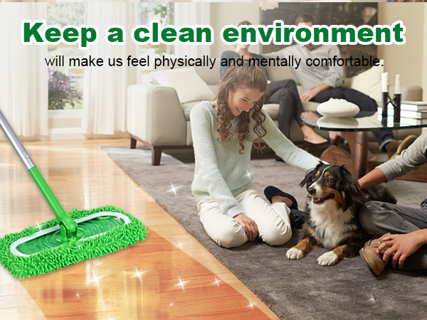 reusable swiffer mop pads