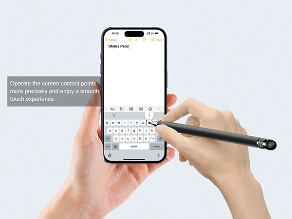 stylus