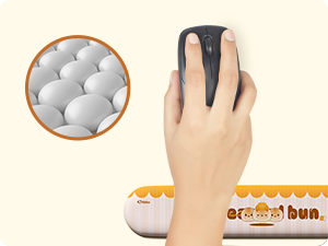 WRIST REST