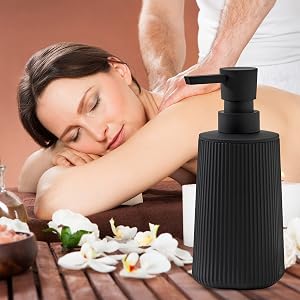 SPA Soap Dispenser