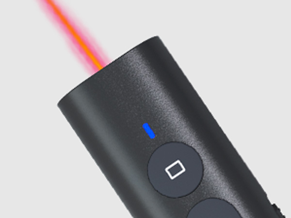 Presentation Clicker