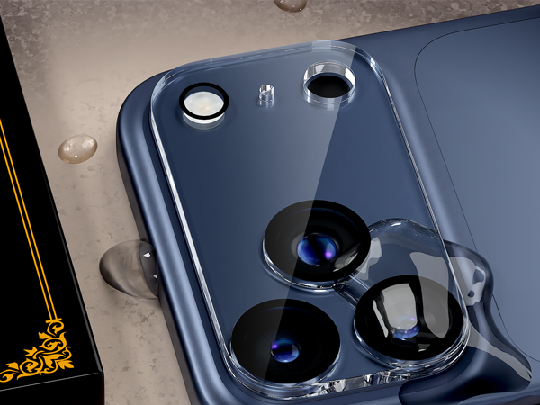 17 pro max camera cover