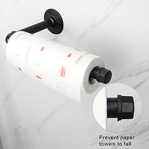 paper towel holder