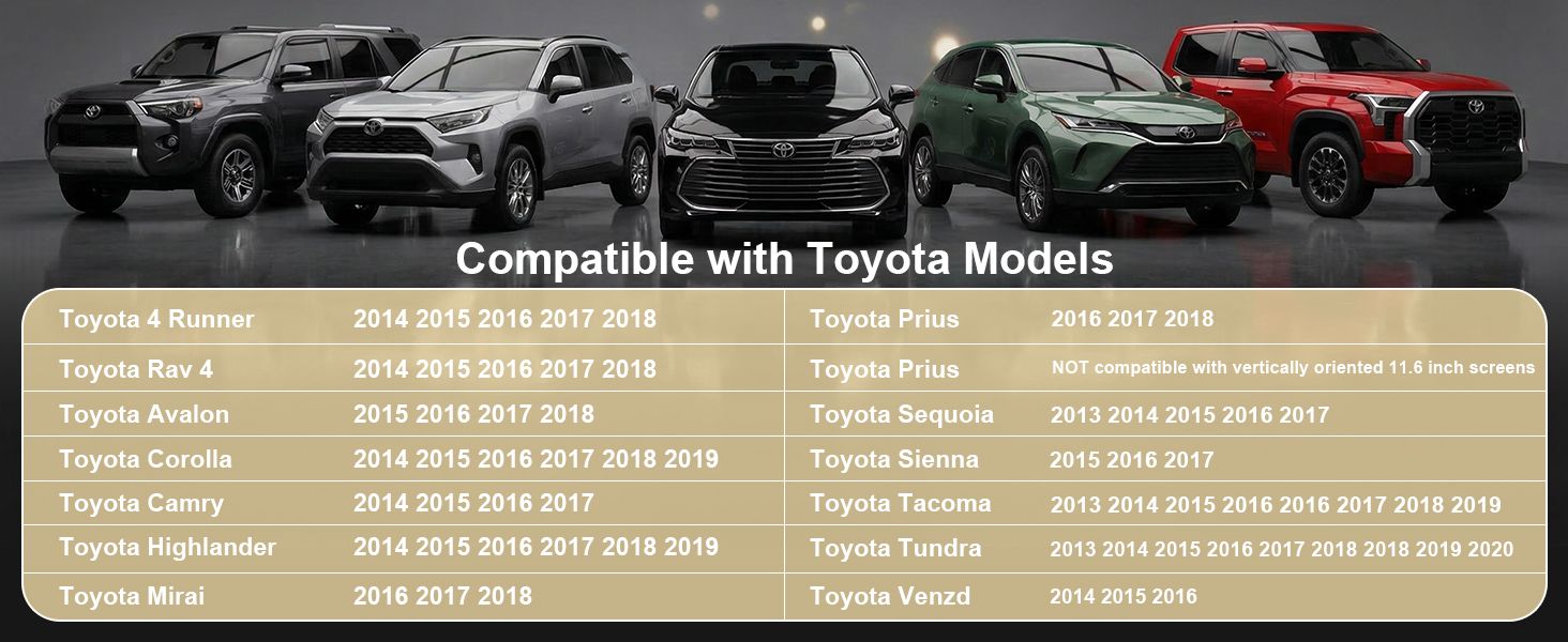 sd memory for toyota sienna 2015