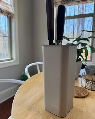 NEWE Knife Block Holder