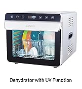 multifunctional Food dehydrator