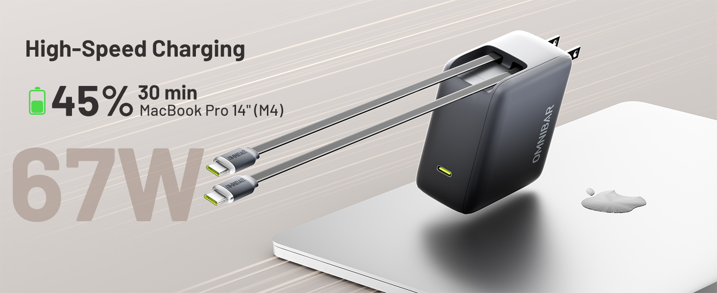 laptop charger type c