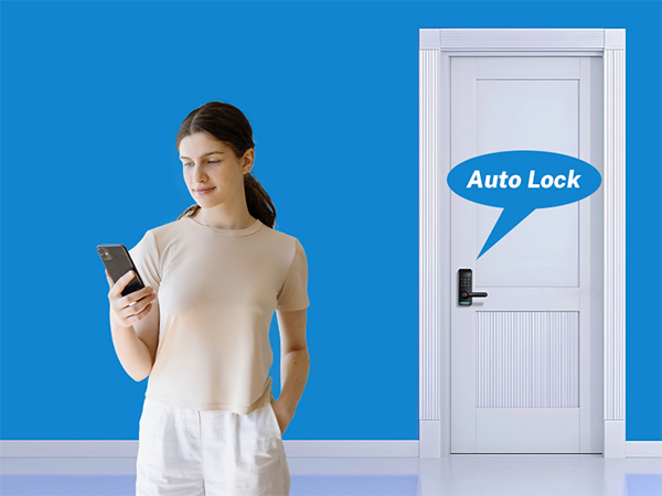 smart lock
