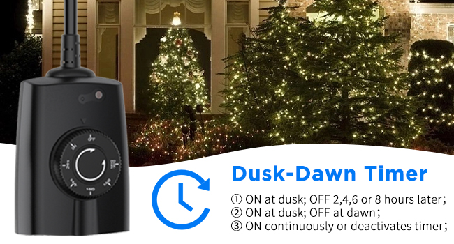 Dusk-Dawn