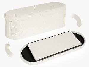 White curved plastic or silicone object with smooth surface. Elongated shape with rounded ends and slight indentation in the middle.