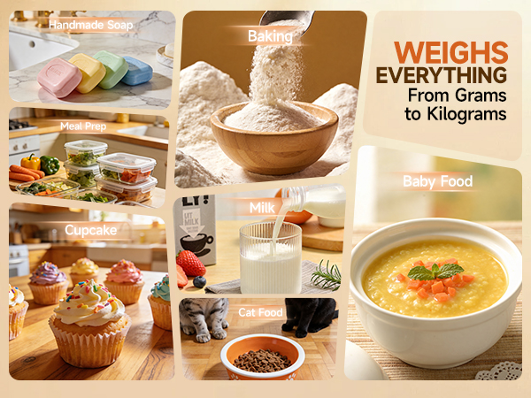 Food Scale