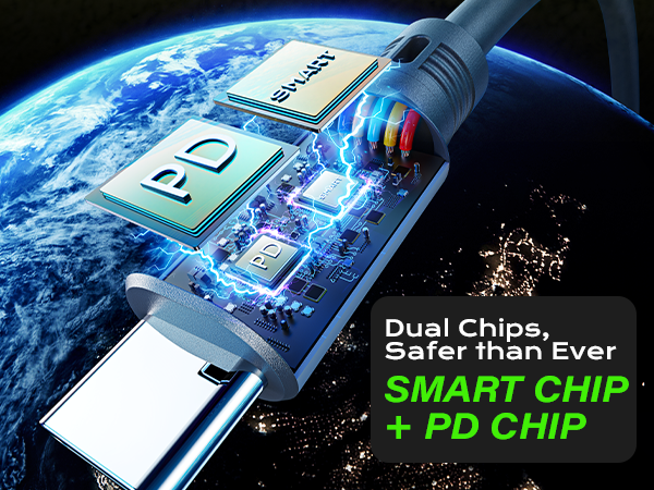 Starlink mini USB to DC Charging Cable