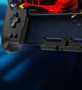 nintendo switch grip controller