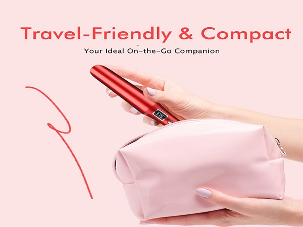 Travel friendly