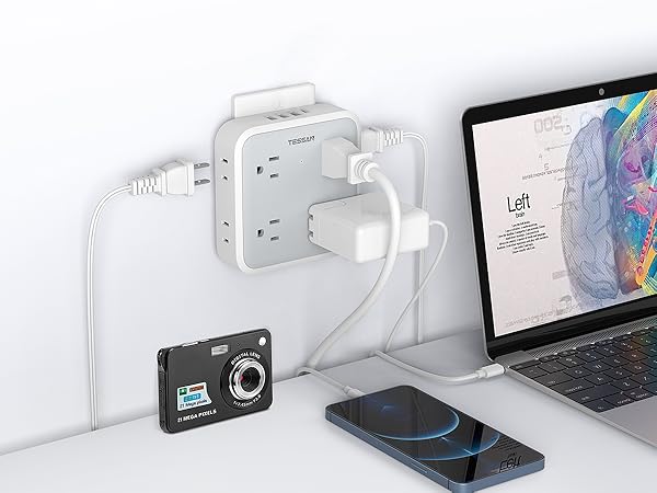 plug extender