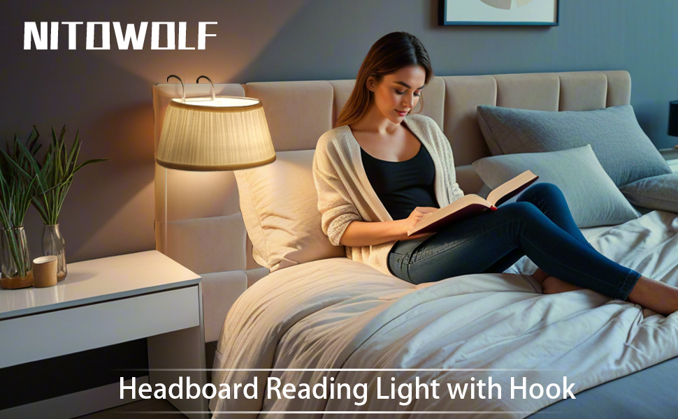 Headboard Light