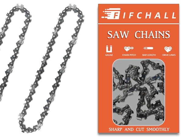 mini chainsaw chains