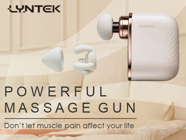 Massage Gun