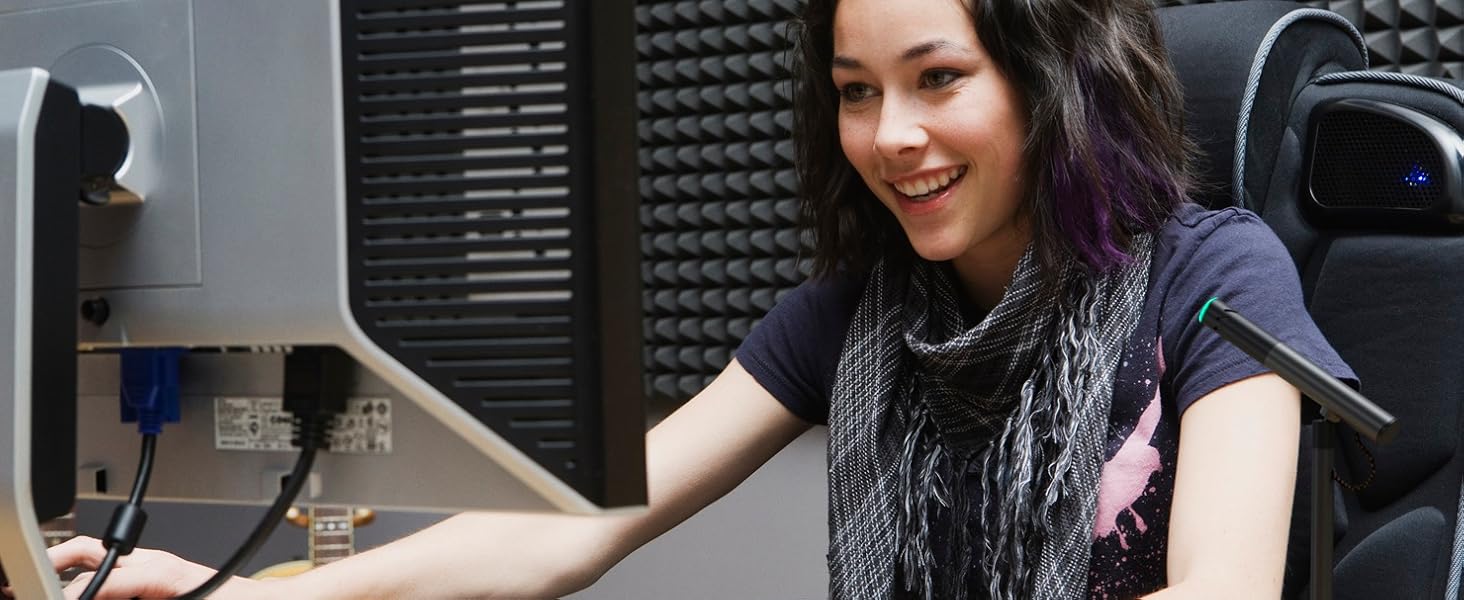 Quantum Stream Talk Shock