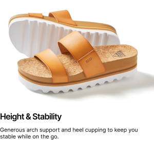 Cushion Vista Hi 3