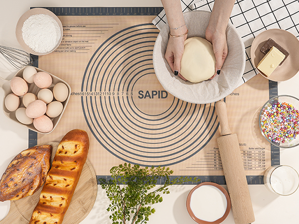 dough mat
