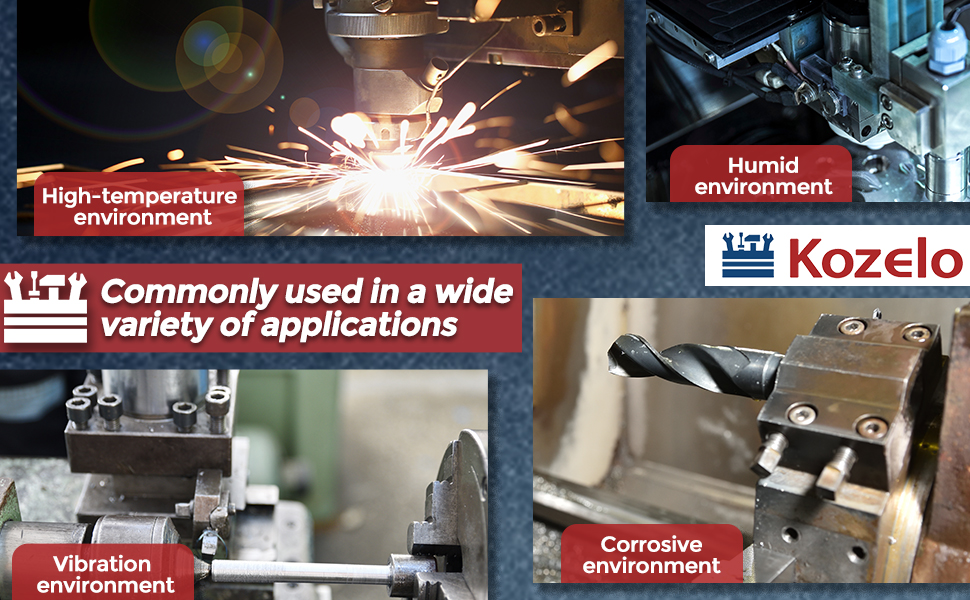 Hexagon socket head bolts