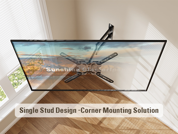 tv wall mount tv mount corner tv mount wall mount tv bracket 43in 43in 50in 55in tv mount