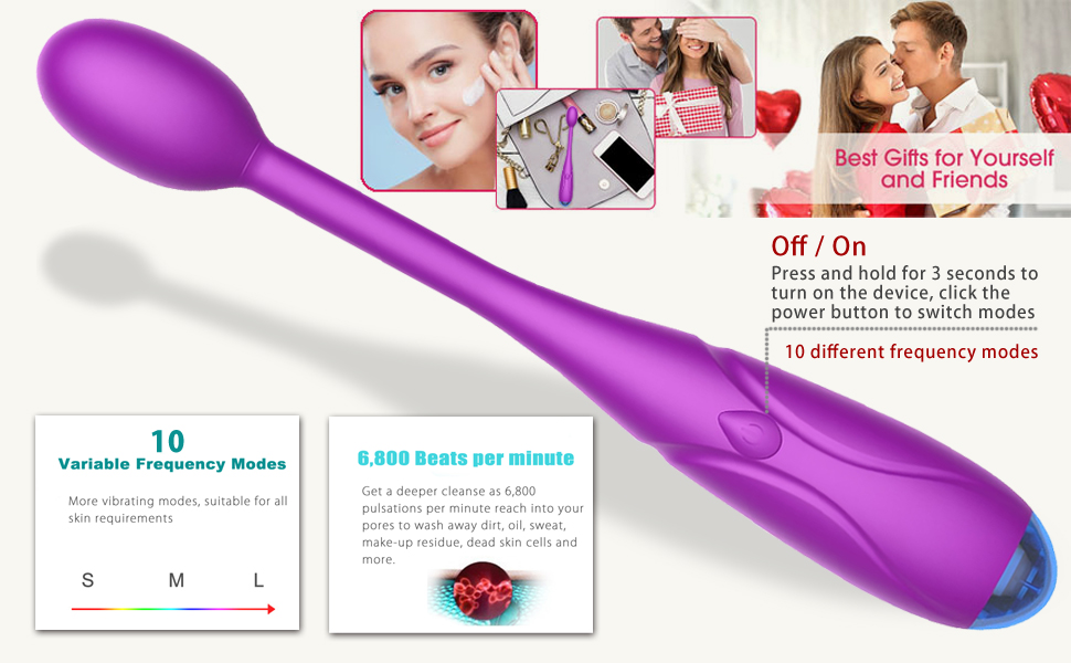 Women&amp;#39;s Gift Massager